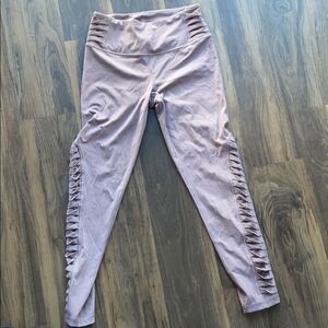 Victoria’s Secret Total Knockout Leggings